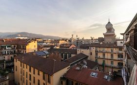 Porta Nuova Apt X4 - City View
